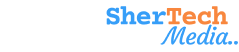 powered by shertech